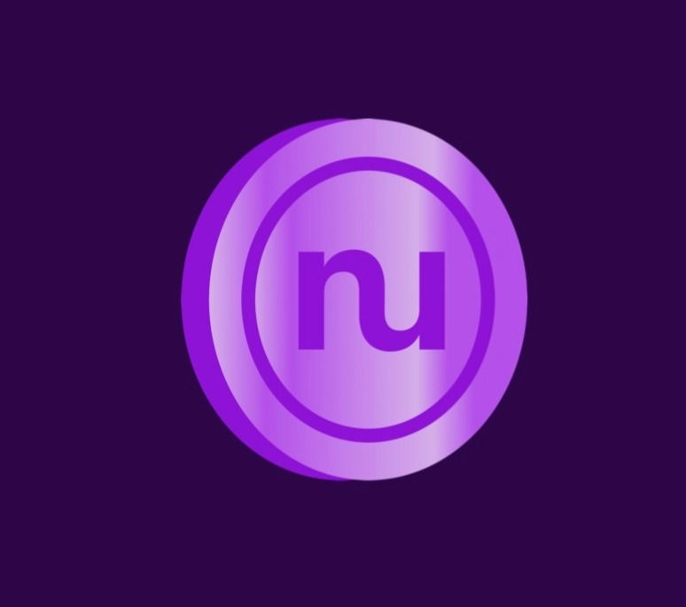 Logo do Nucoin